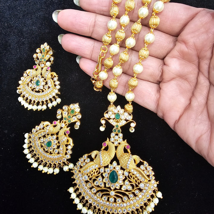 Traditional Pendant sets