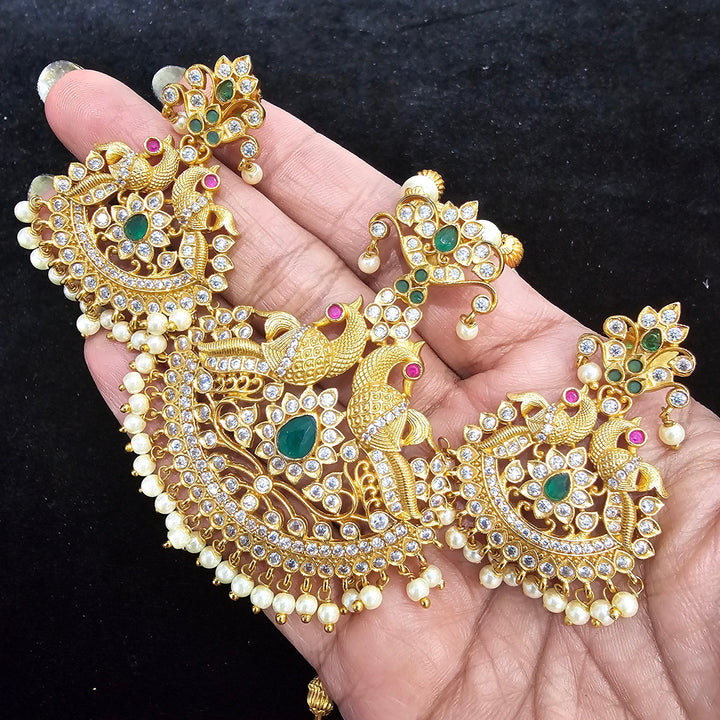 Traditional Pendant sets