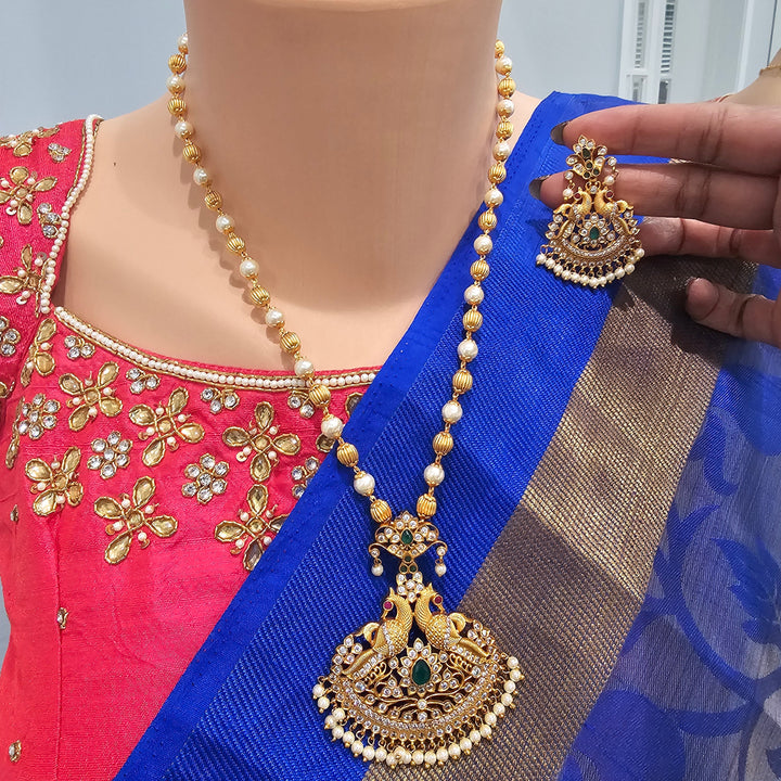 Traditional Pendant sets