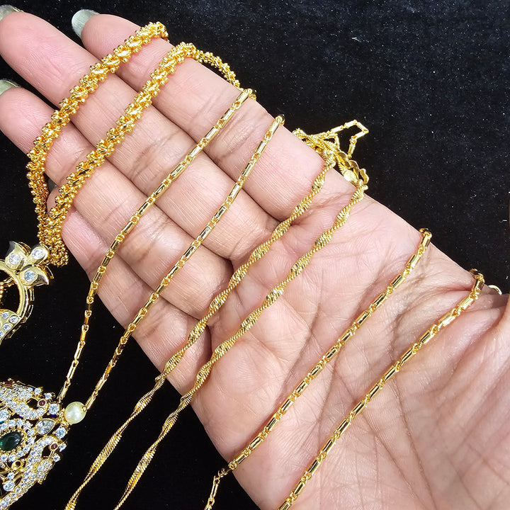 Puli goru pendant