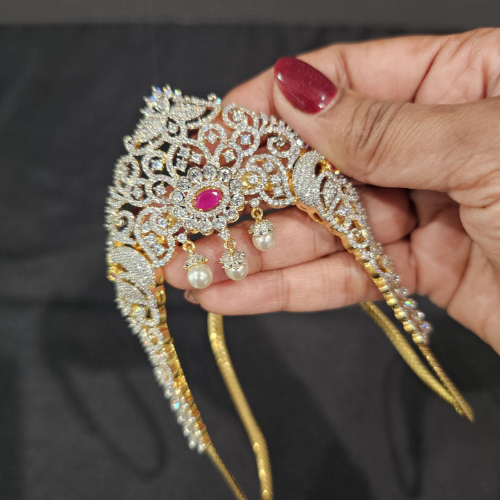 Adults DIAmond armlet