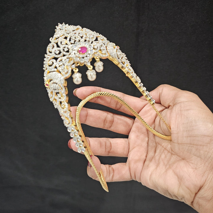 Adults DIAmond armlet