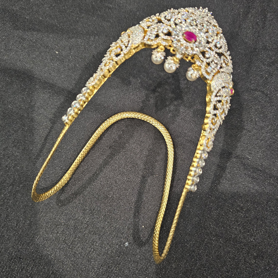 Adults DIAmond armlet