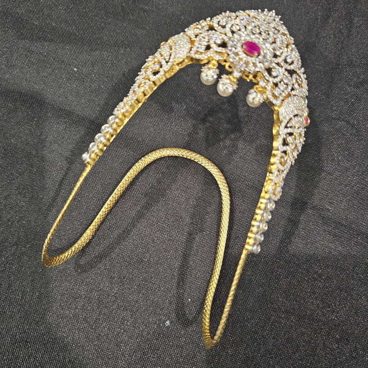 Adults DIAmond armlet