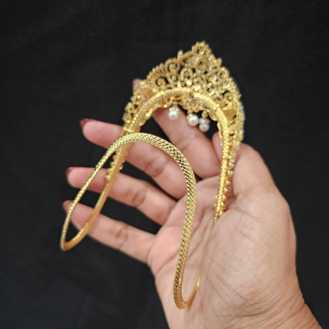 Adults DIAmond armlet