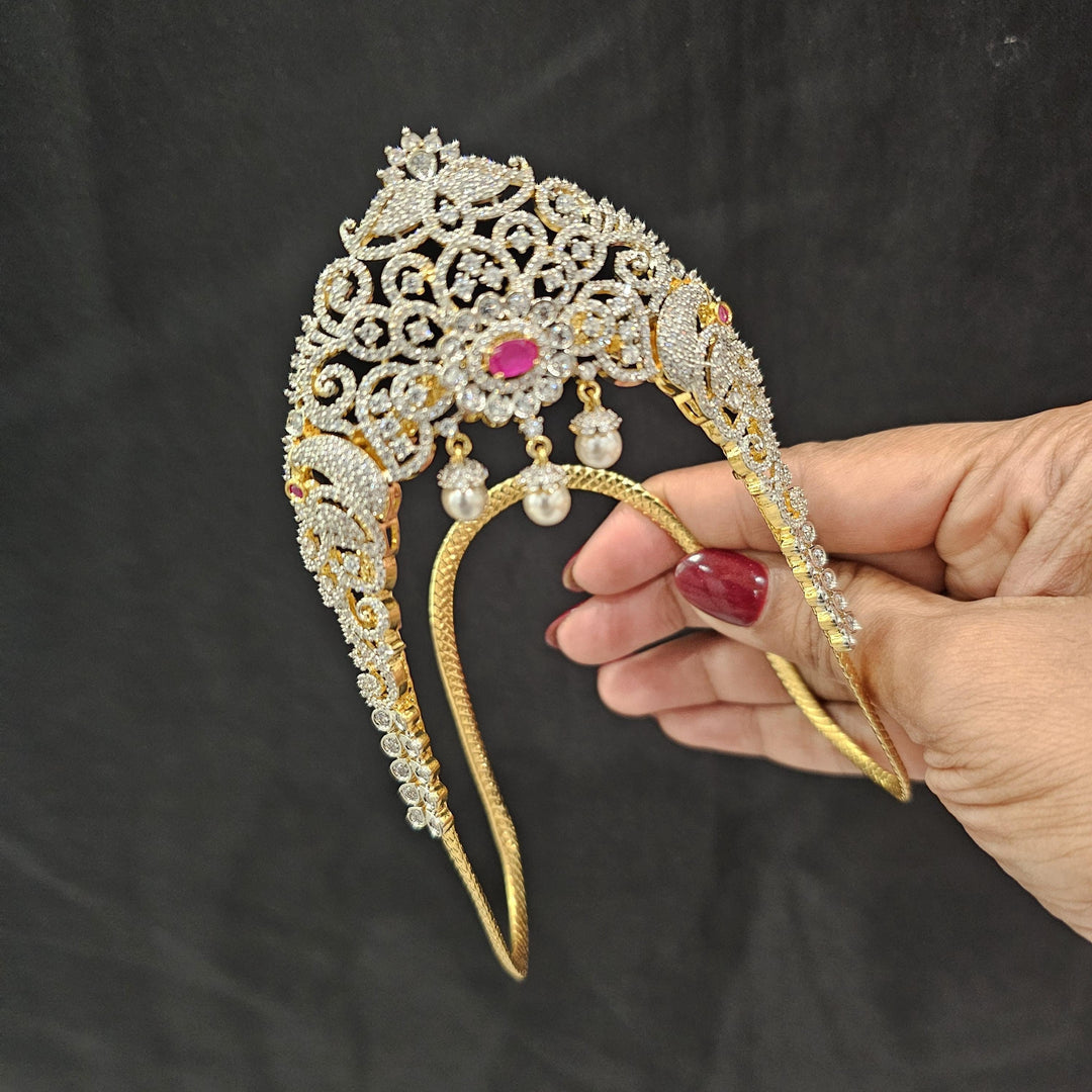 Adults DIAmond armlet