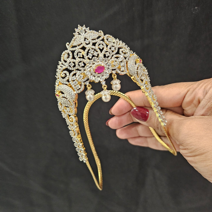 Adults DIAmond armlet