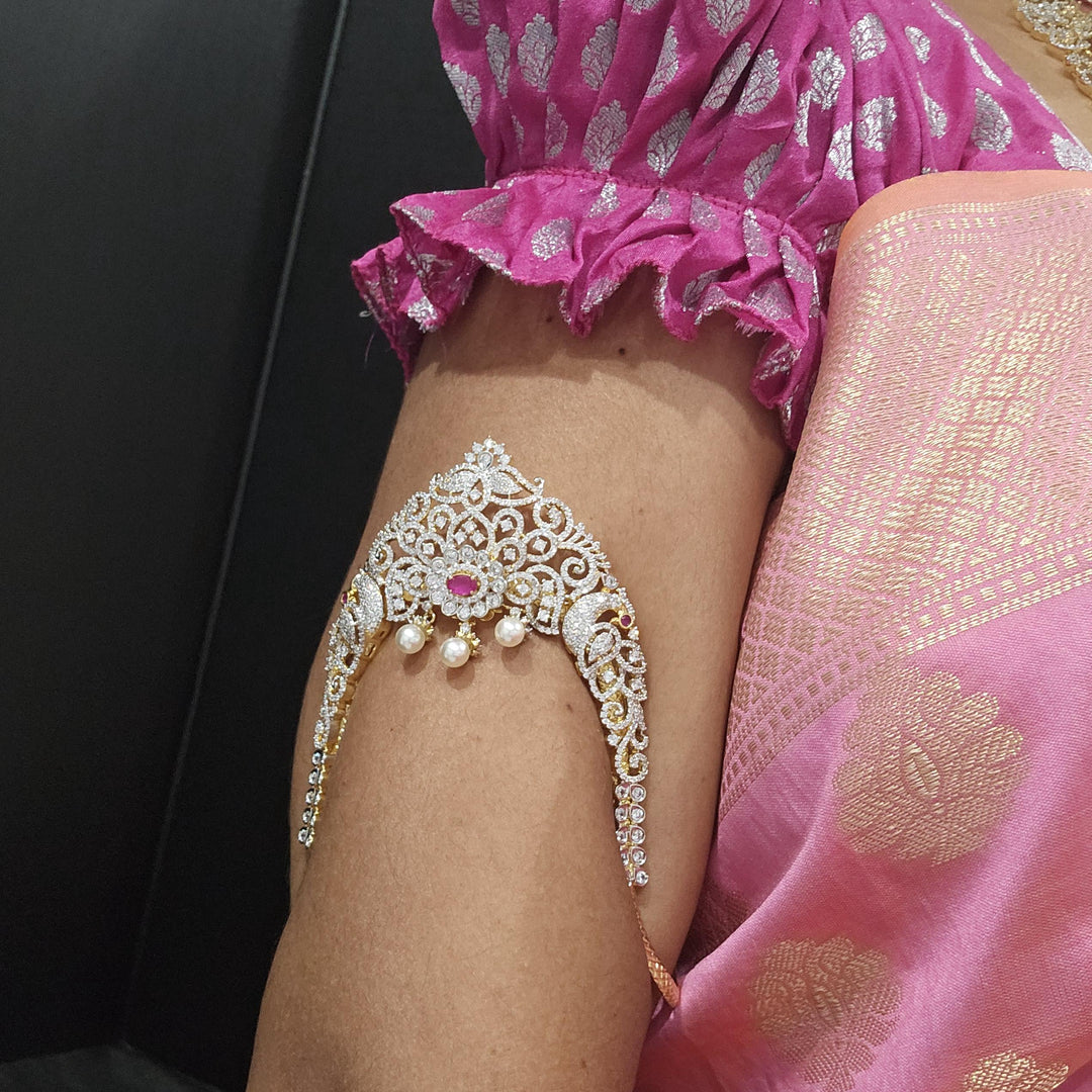 Adults DIAmond armlet