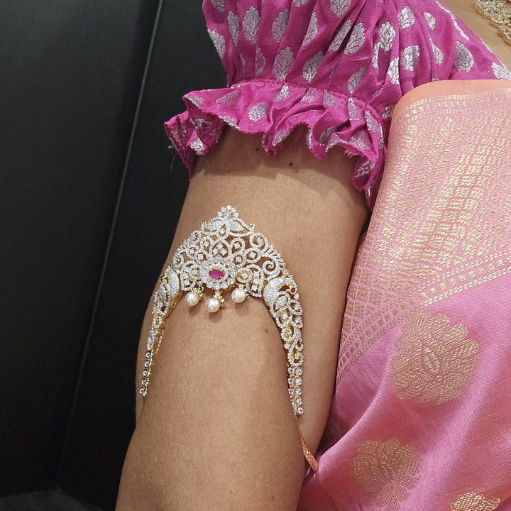 Adults DIAmond armlet