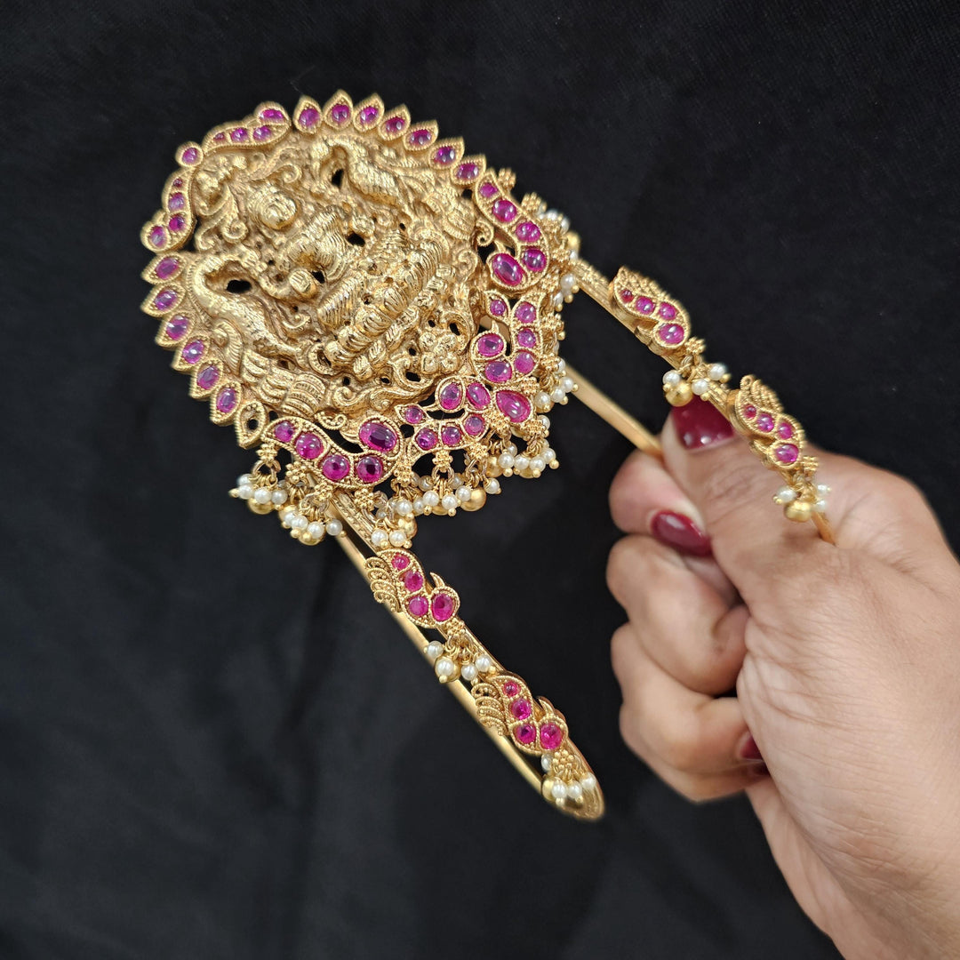 Adults temple armlet