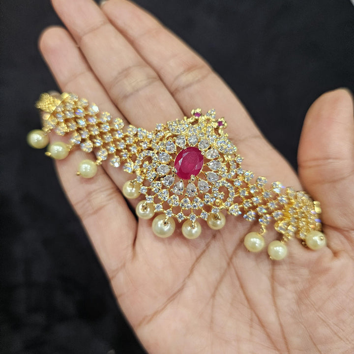 Armlet for adults