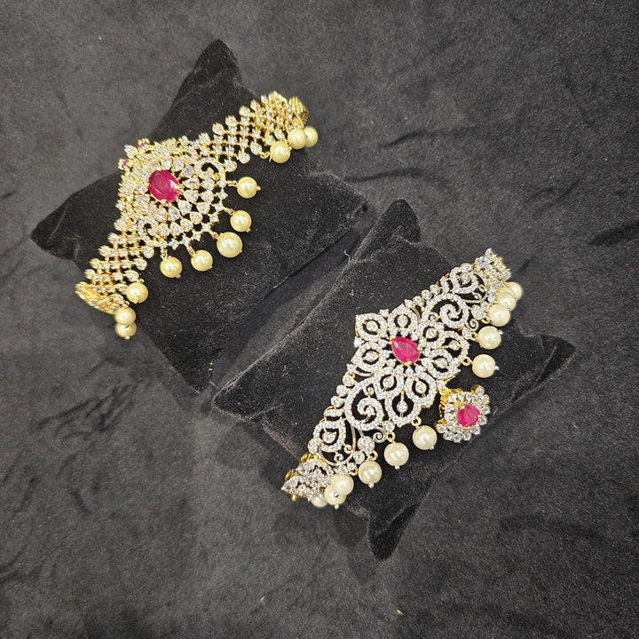 Armlet for adults