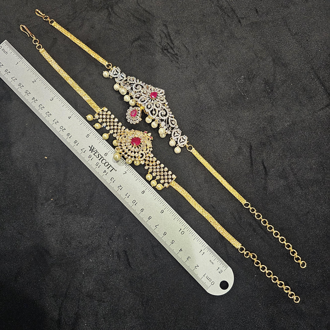 Armlet for adults
