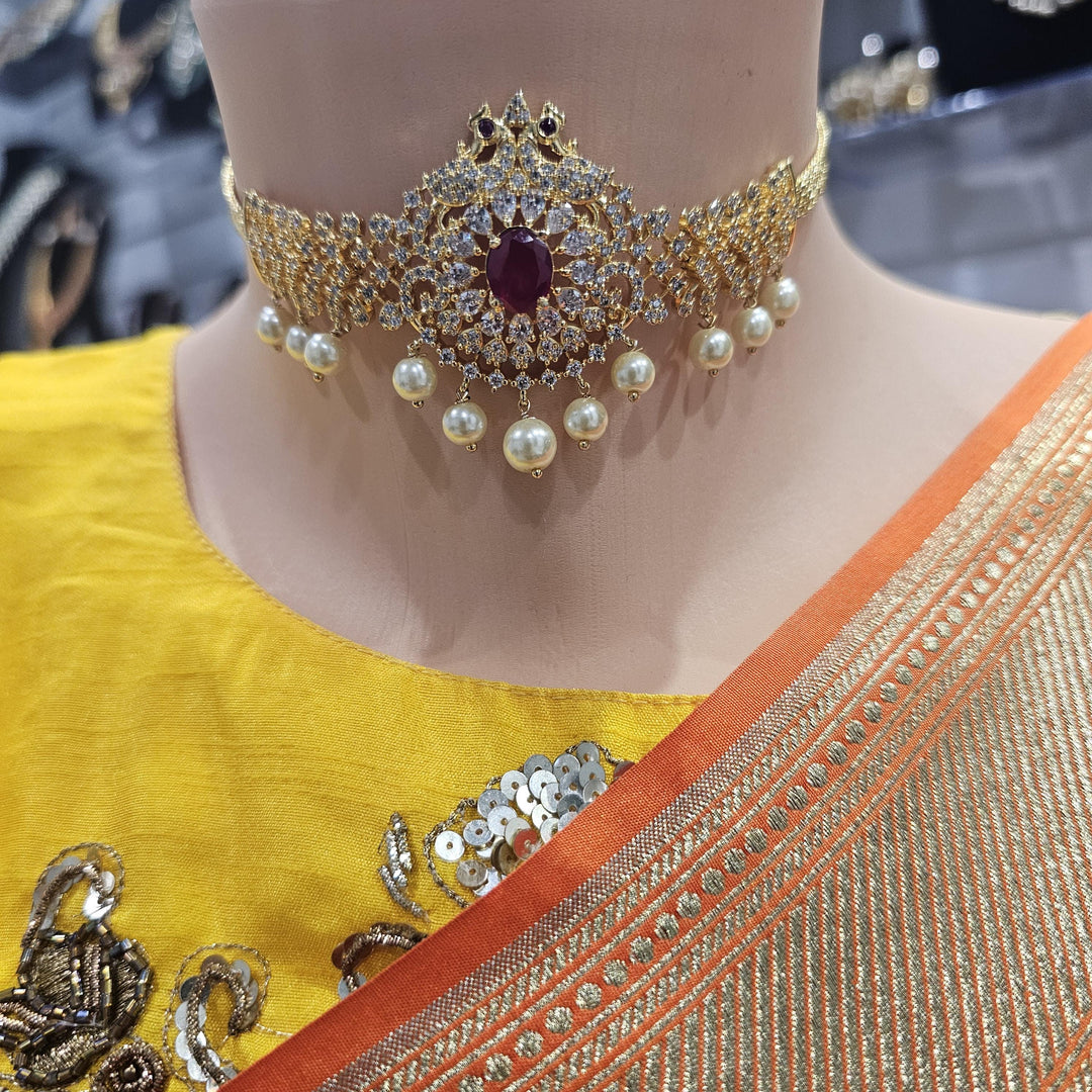Armlet for adults