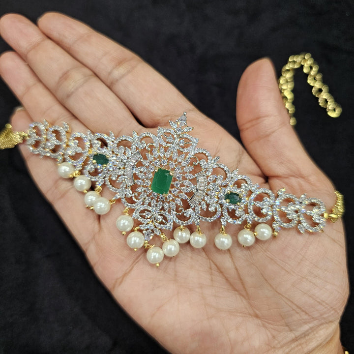 Armlet for adults