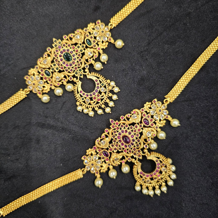 Two in one Armlet
