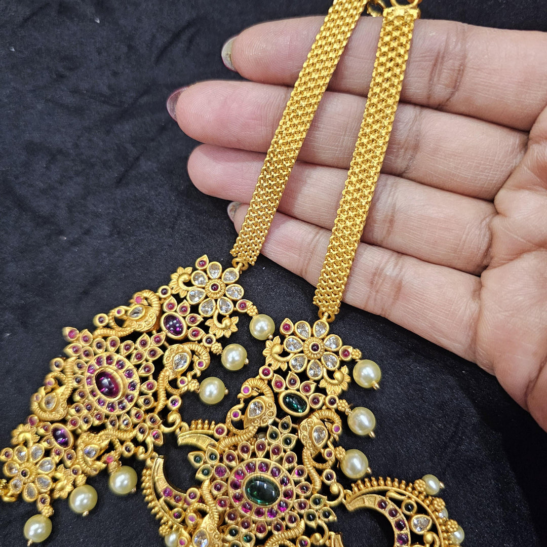 Two in one Armlet