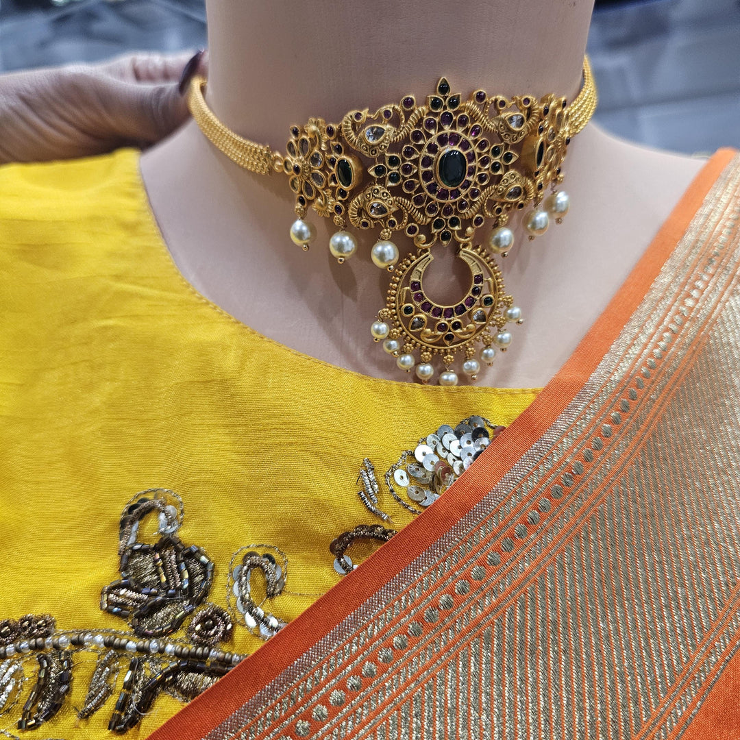 Two in one Armlet