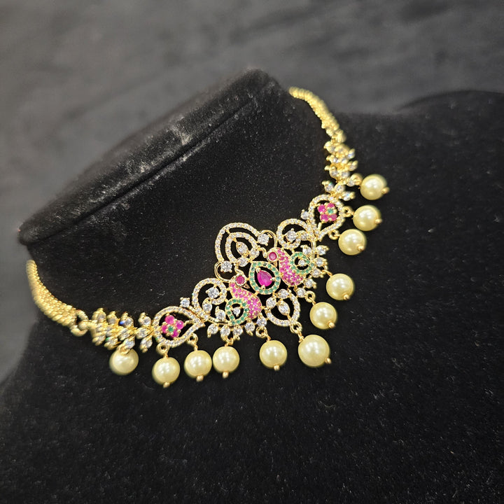 CZ Stones Vanki