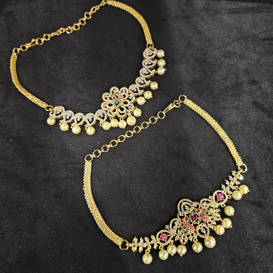 CZ Stones Vanki