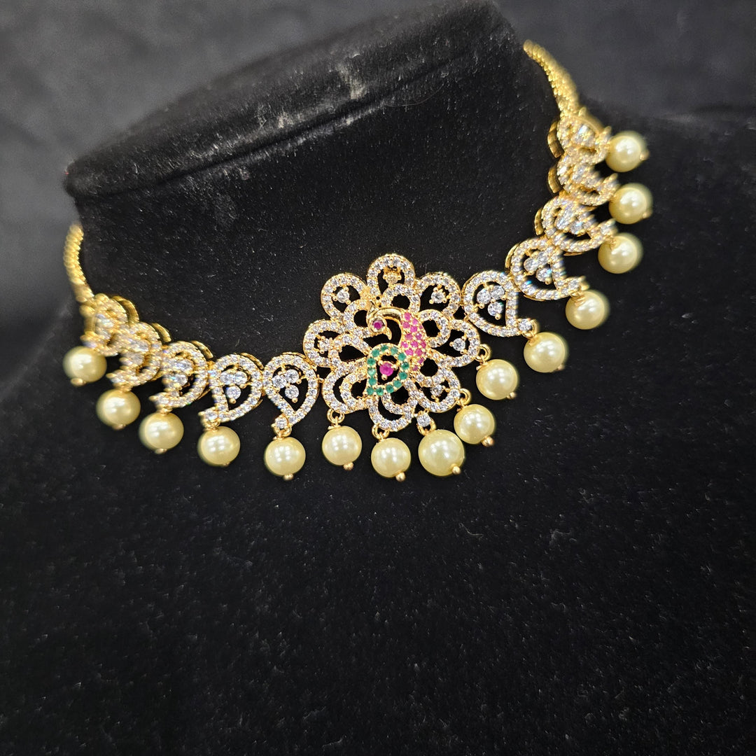 CZ Stones Vanki