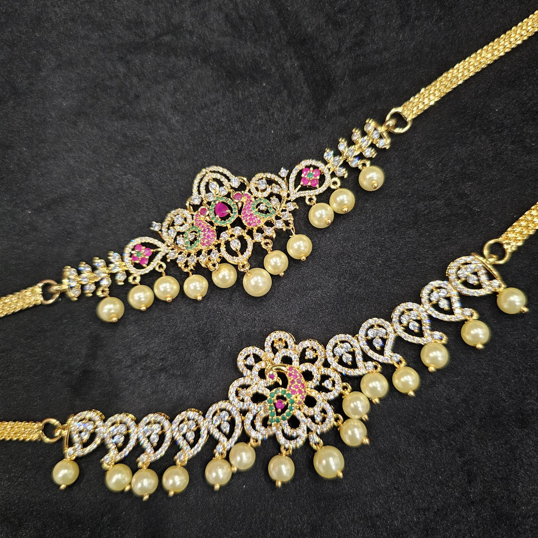 CZ Stones Vanki