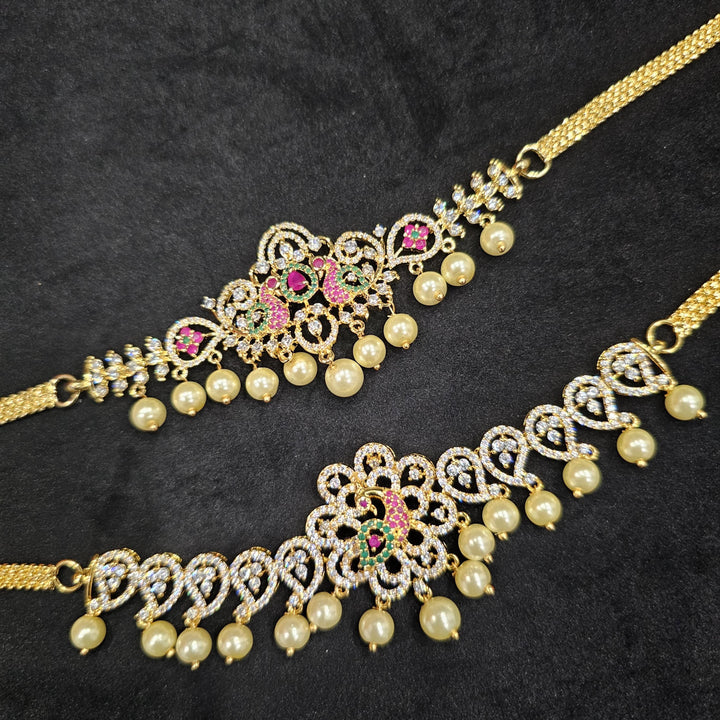 CZ Stones Vanki