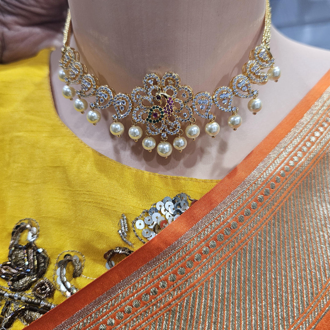 CZ Stones Vanki