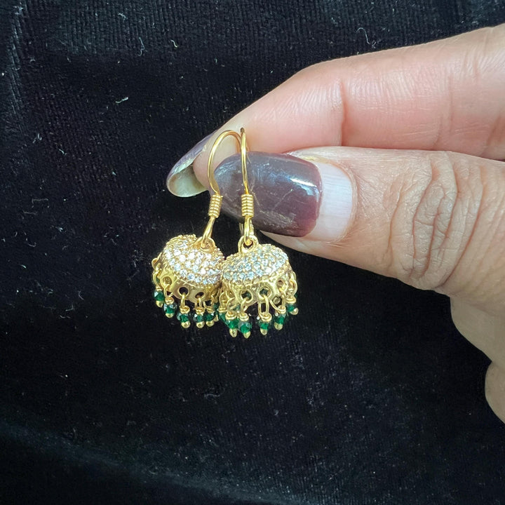Kids Silver earrings