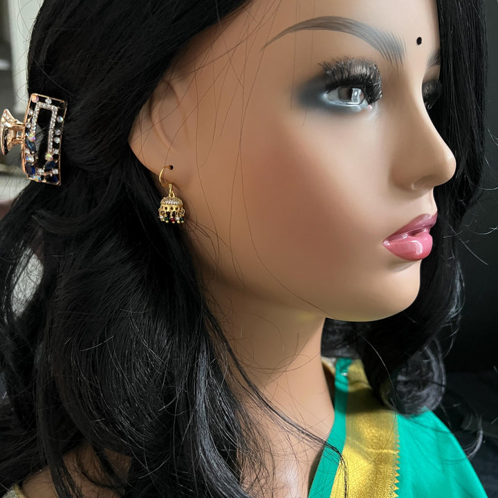 Kids Silver earrings