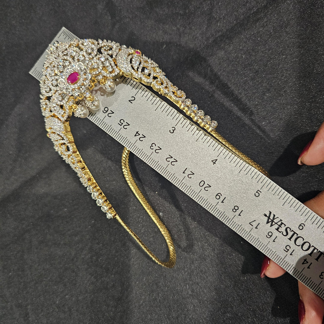 Adults DIAmond armlet
