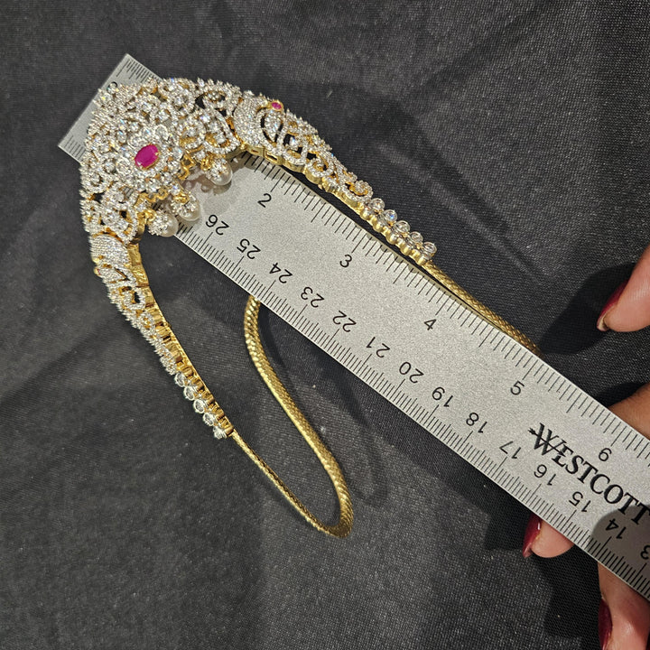 Adults DIAmond armlet