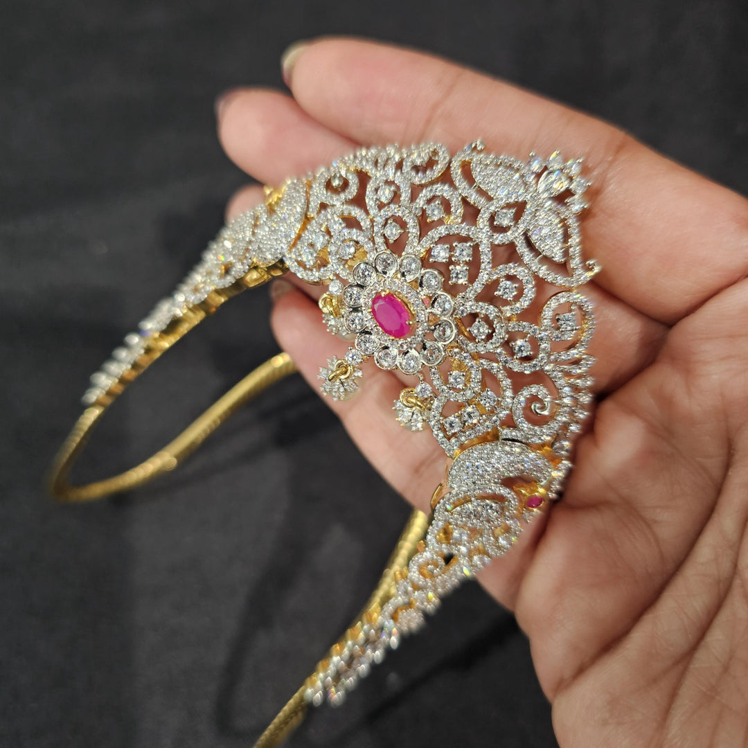 Adults DIAmond armlet