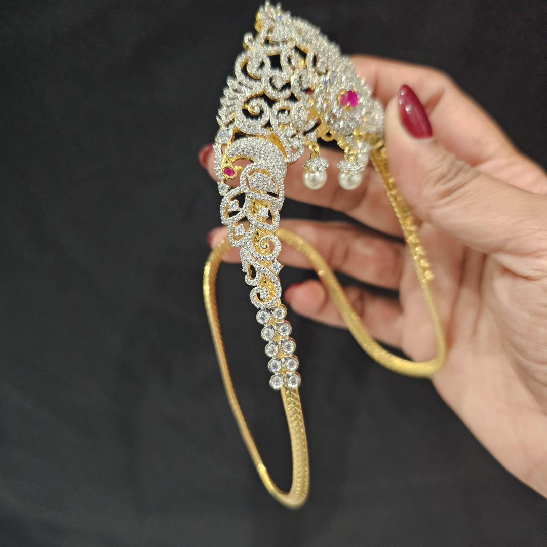 Adults DIAmond armlet