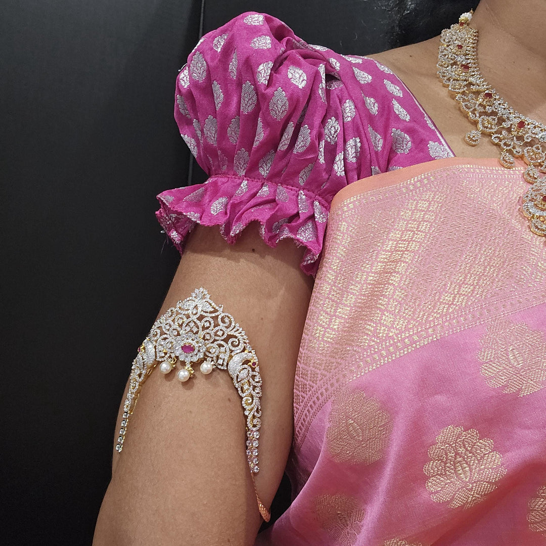 Adults DIAmond armlet