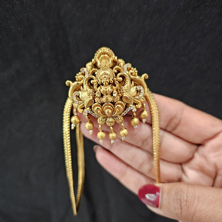 Lakshmi Devi Vanki