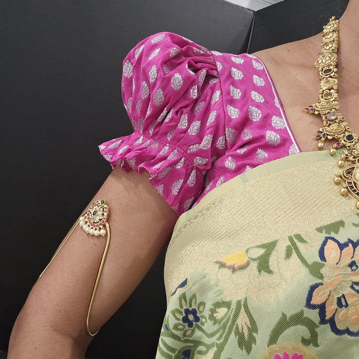 Adults/ teens Armlet