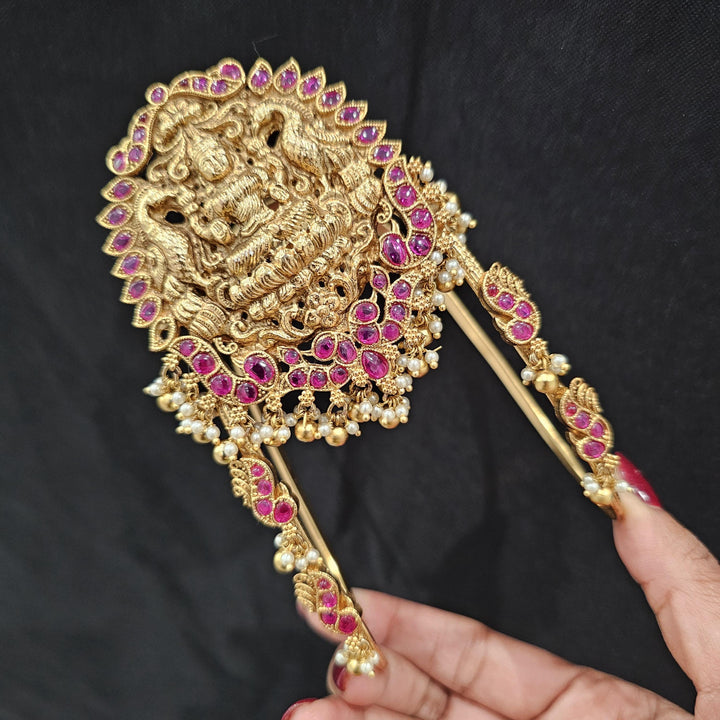 Adults temple armlet