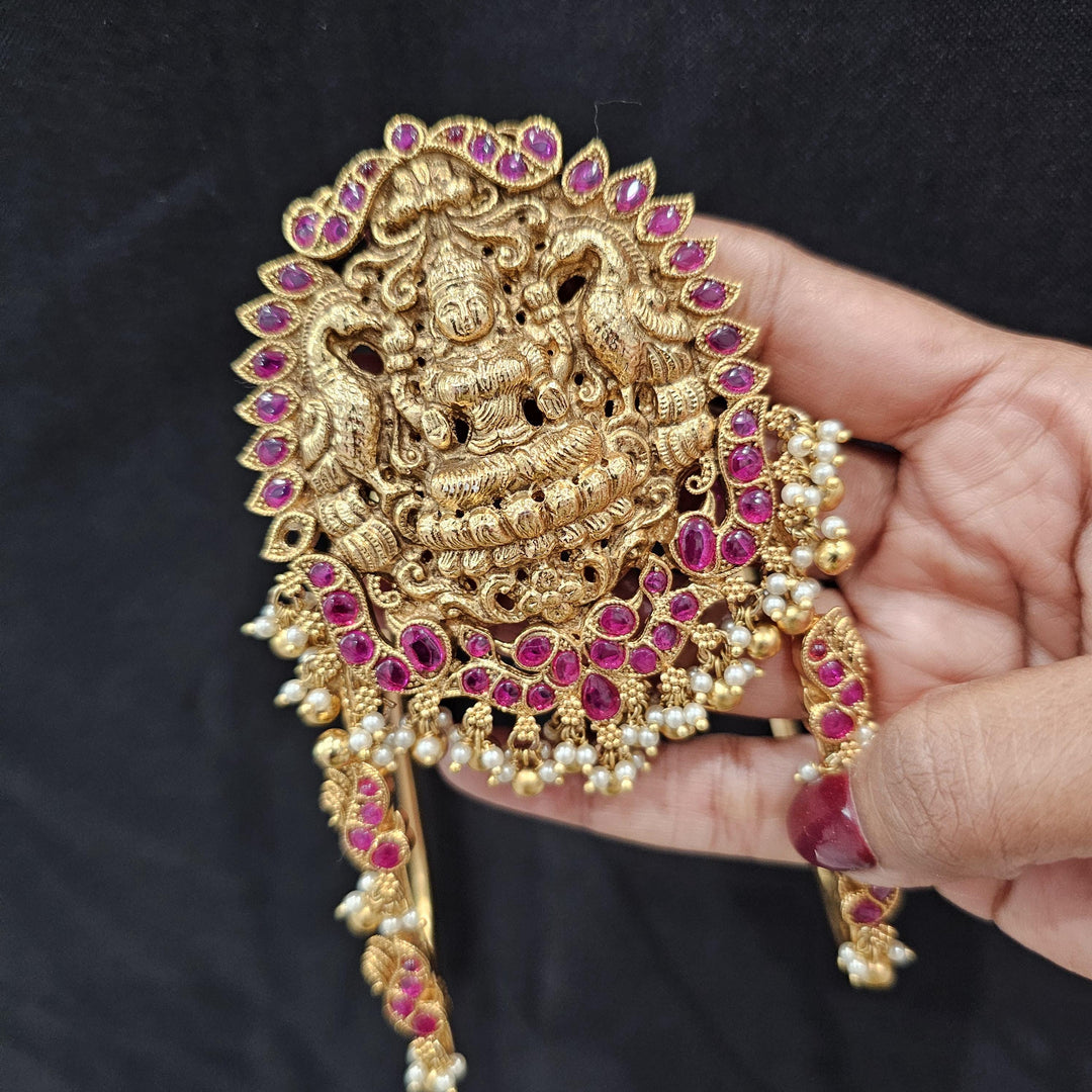 Adults temple armlet