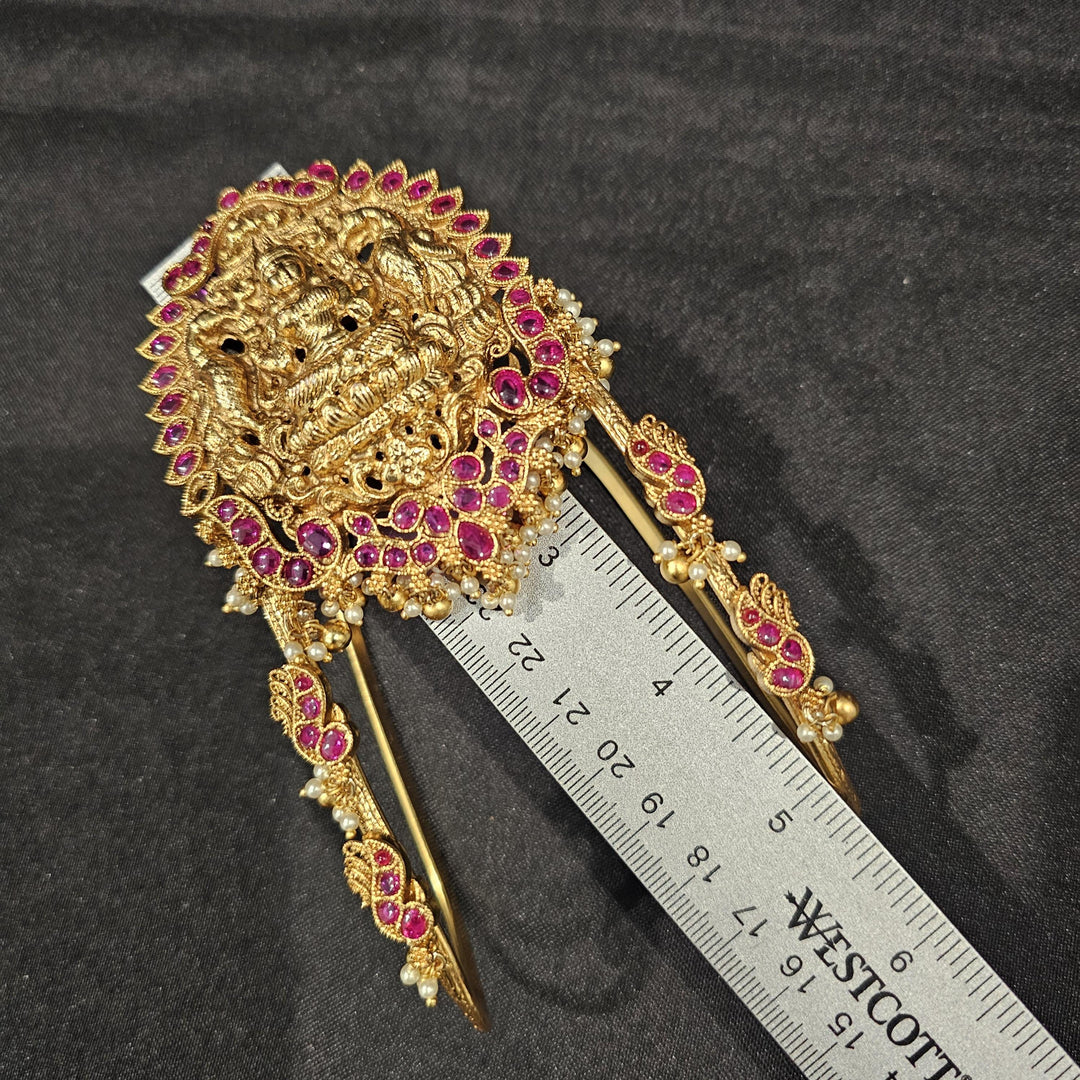 Adults temple armlet
