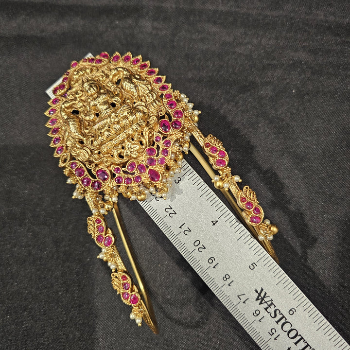 Adults temple armlet