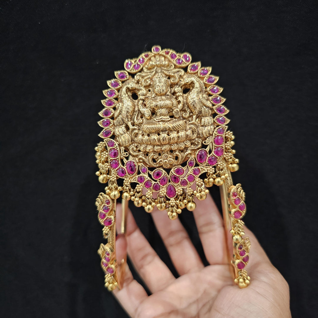 Adults temple armlet