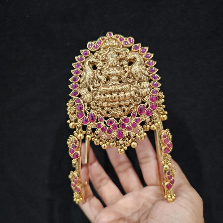 Adults temple armlet