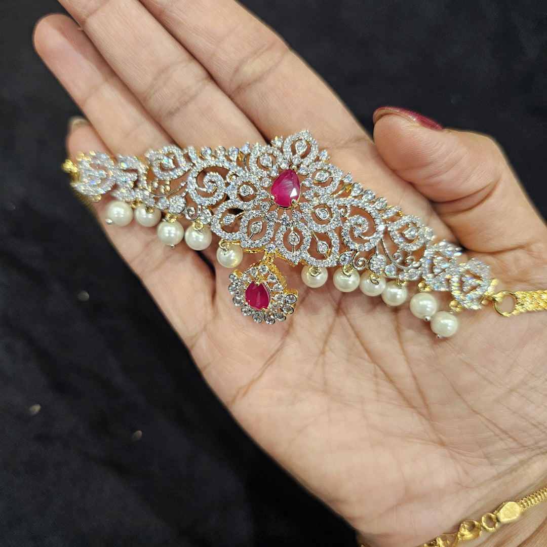 Armlet for adults
