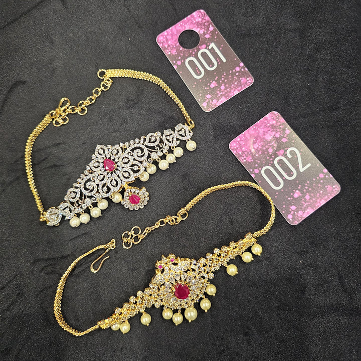 Armlet for adults