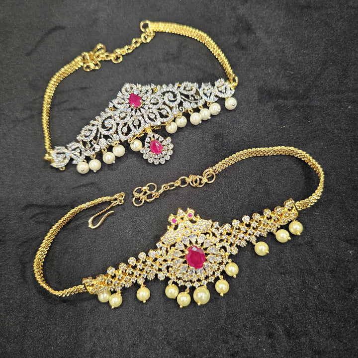 Armlet for adults
