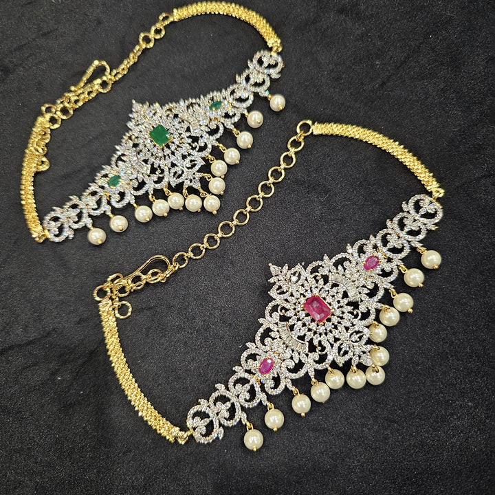 Armlet for adults
