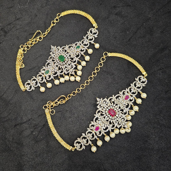 Armlet for adults