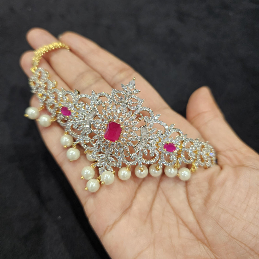 Armlet for adults