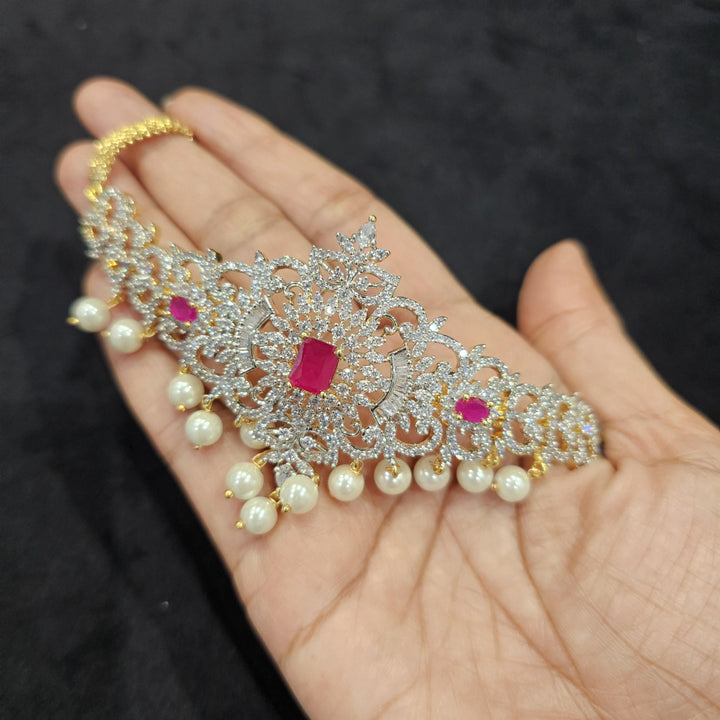 Armlet for adults